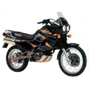 YAMAHA XTZ 660 TÉNÉRÉ
