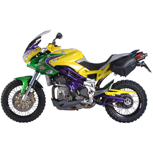 BENELLI TREK 1130 /AMAZONAS