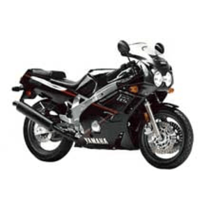 YAMAHA FZR 600