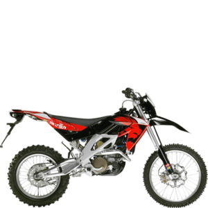 APRILIA RXV 450