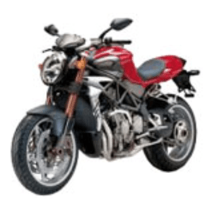 MV Agusta BRUTALE ORO/S