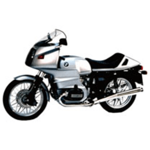 BMW R 100 RS