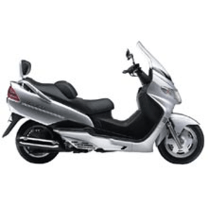 SUZUKI AN 250 BURGMAN