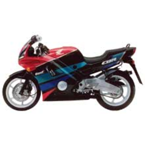 HONDA CBR 600 F