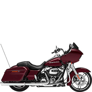 HARLEY-DAVIDSON ROAD GLIDE (107 CUI)