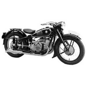 BMW R 71