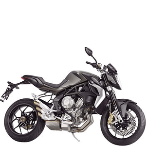MV Agusta BRUTALE 675