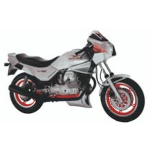 MOTO GUZZI V65 LARIO
