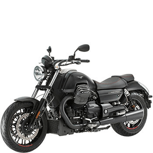 MOTO GUZZI CALIFORNIA 1400 AUDACE /CARBON (EURO 4)