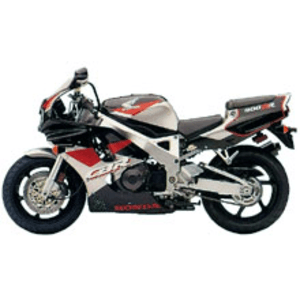 HONDA CBR 900 RR FIREBLADE
