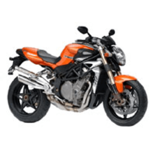 MV Agusta BRUTALE 910 S
