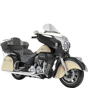 INDIAN ROADMASTER (EURO 4)