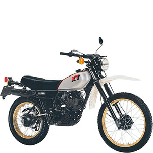 YAMAHA XT 250
