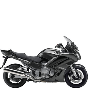 YAMAHA FJR 1300 A (EURO 4)