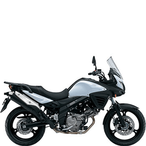 SUZUKI DL 650 A V-STROM (L2)