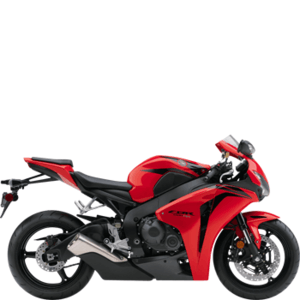 HONDA CBR 1000 RR FIREBLADE