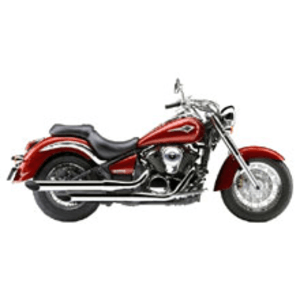 KAWASAKI VN 900 CLASSIC/SE