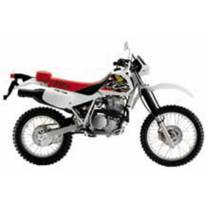 HONDA XR 600 R