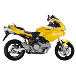 DUCATI MULTISTRADA 620