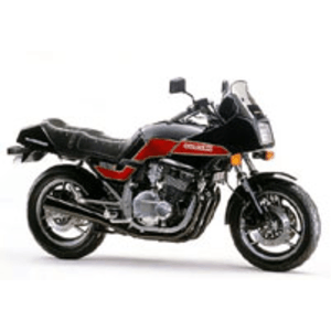 SUZUKI GSX 750 ES/EF