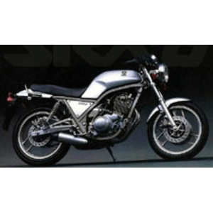 YAMAHA SRX 600
