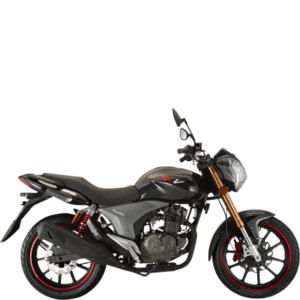 KEEWAY RKV 125
