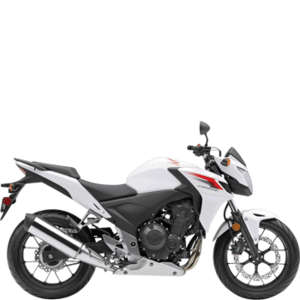 HONDA CB 500 F/FA