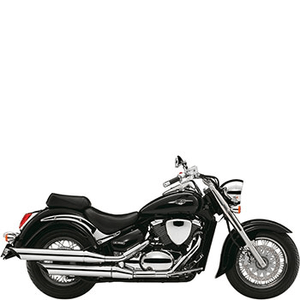 SUZUKI C 800 INTRUDER