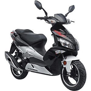 TAURIS FIERA 125 XTREME