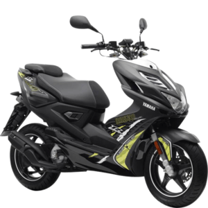 YAMAHA AEROX R/NAKED 2-T