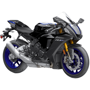 YAMAHA YZF-R1M (EURO 5)
