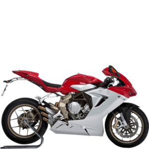 MV Agusta F3 800/RC
