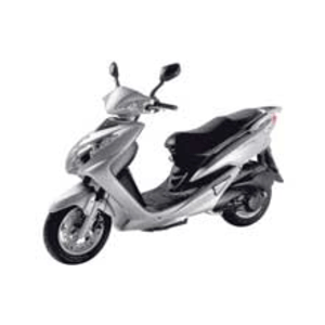 SYM VS 125