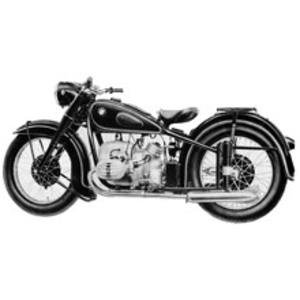 BMW R 51/3