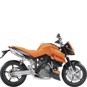 KTM 990 SUPER DUKE