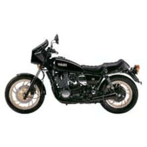 YAMAHA XS 1100 S