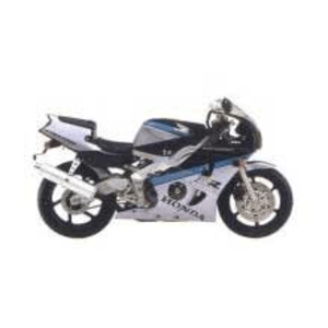 HONDA CBR 400 RR