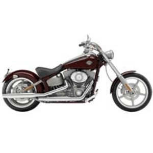HARLEY-DAVIDSON ROCKER