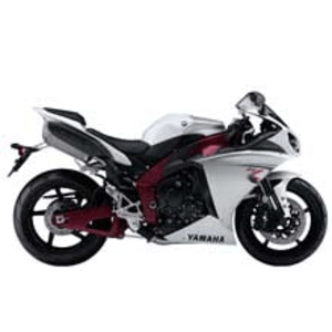 YAMAHA YZF-R1