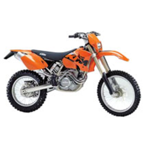 KTM 525 EXC RACING
