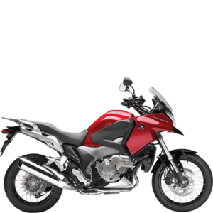 HONDA CROSSTOURER (VFR 1200 X/XD)