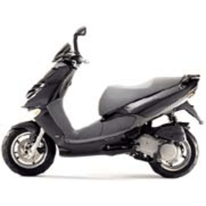 APRILIA LEONARDO 125
