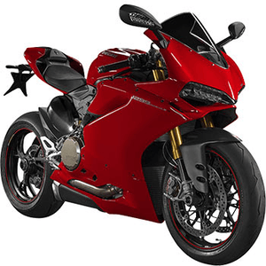 DUCATI PANIGALE 1299 (EURO 3)