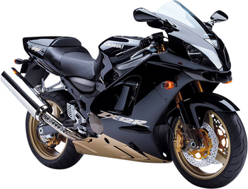KAWASAKI ZX-12R NINJA