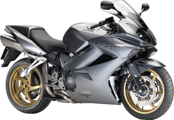 HONDA VFR 800 (ABS)