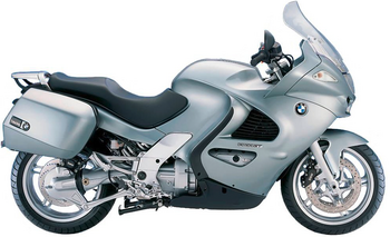BMW K 1200 GT
