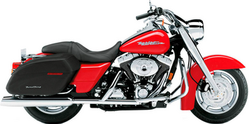 HARLEY-DAVIDSON ROAD KING CUSTOM
