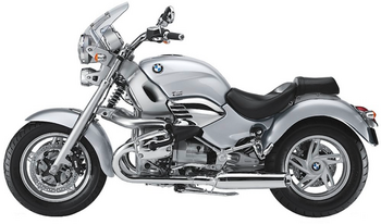 BMW R 1200 C MONTAUK/INDEPENDENT