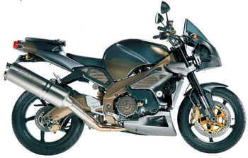 APRILIA TUONO 1000
