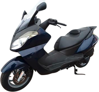 APRILIA ATLANTIC 250